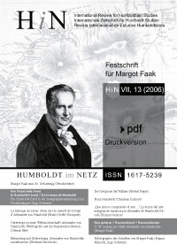 					Ansehen Bd. 7 Nr. 13 (2006): Festschrift für Margot Faak zu Ehren ihres 80. Geburtstages
				