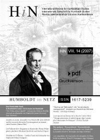 					Ansehen Bd. 8 Nr. 14 (2007)
				